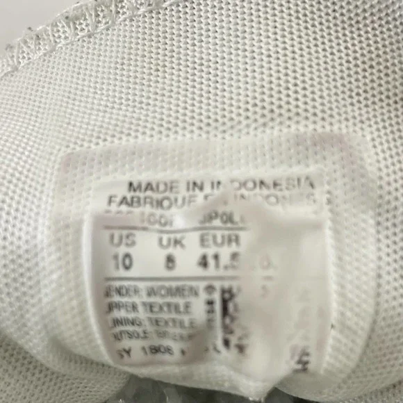 Converse All Star Chuck Taylor High Top Striped Sneakers - Picture 9 of 13